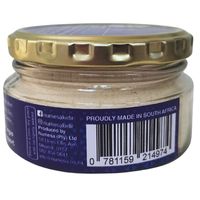 NuMeSa Gut Build Vegan Prebiotic Powder - 100g